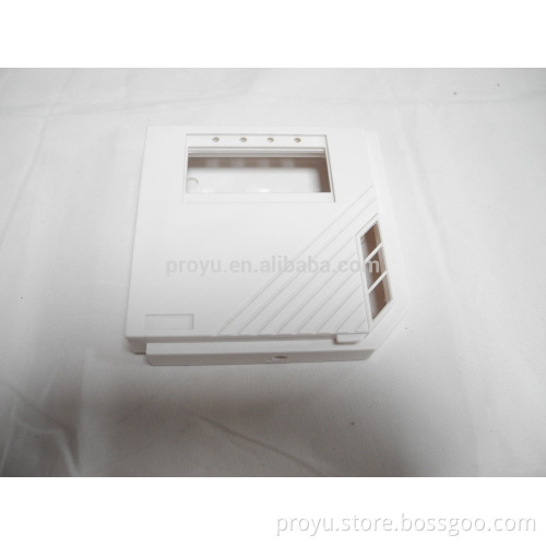 Good Quality ABS Plastic Housing For Access Control Using